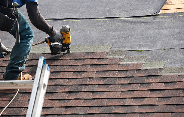 Licensed Metal Roofing service in Minco, OK - Brentwood Metal Roofing